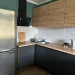 Lägenhet Loft&cozy Zgorzelec