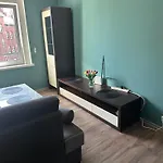 Lägenhet Loft&cozy