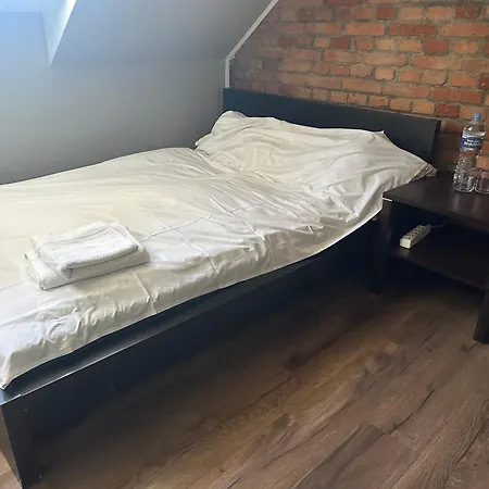 Loft&cozy Lägenhet *