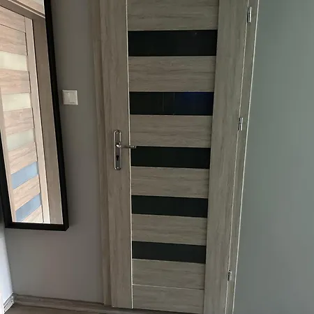 Apartment Loft&cozy Zgorzelec