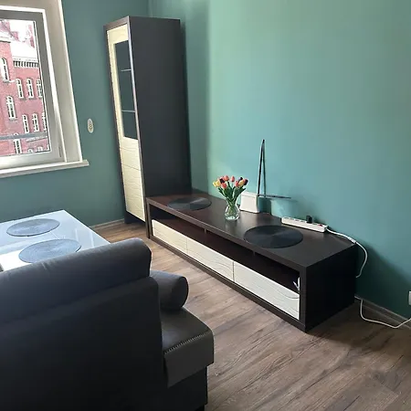 Apartamento Loft&cozy