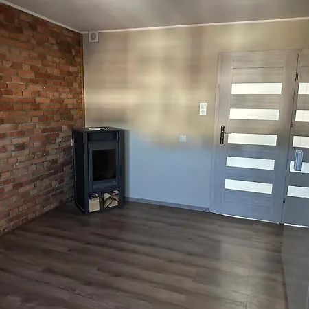 Loft&cozy Zgorzelec