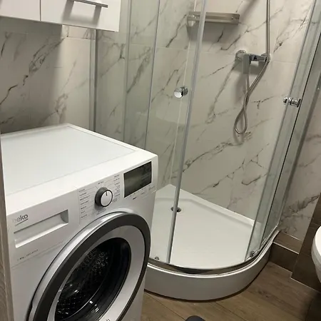 Apartment Loft&cozy *