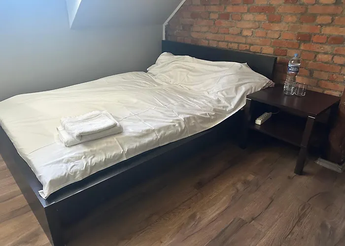 Loft&cozy Apartment *