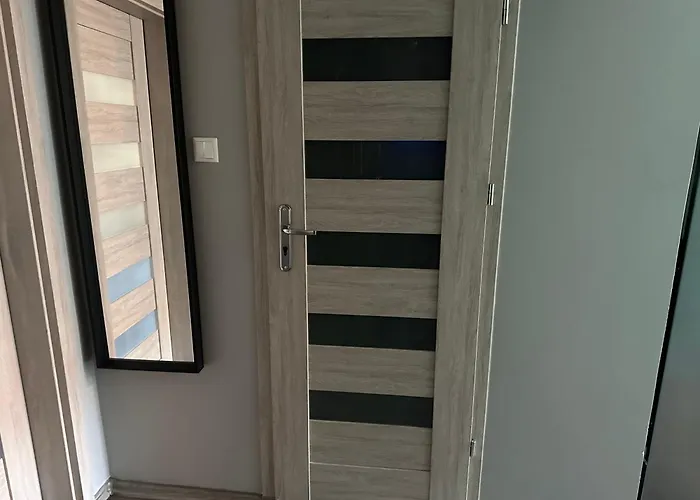 Apartment Loft&cozy Zgorzelec