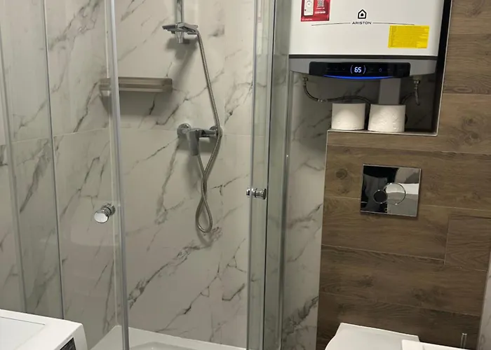 Loft&cozy Apartment *