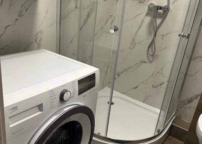 Apartment Loft&cozy *